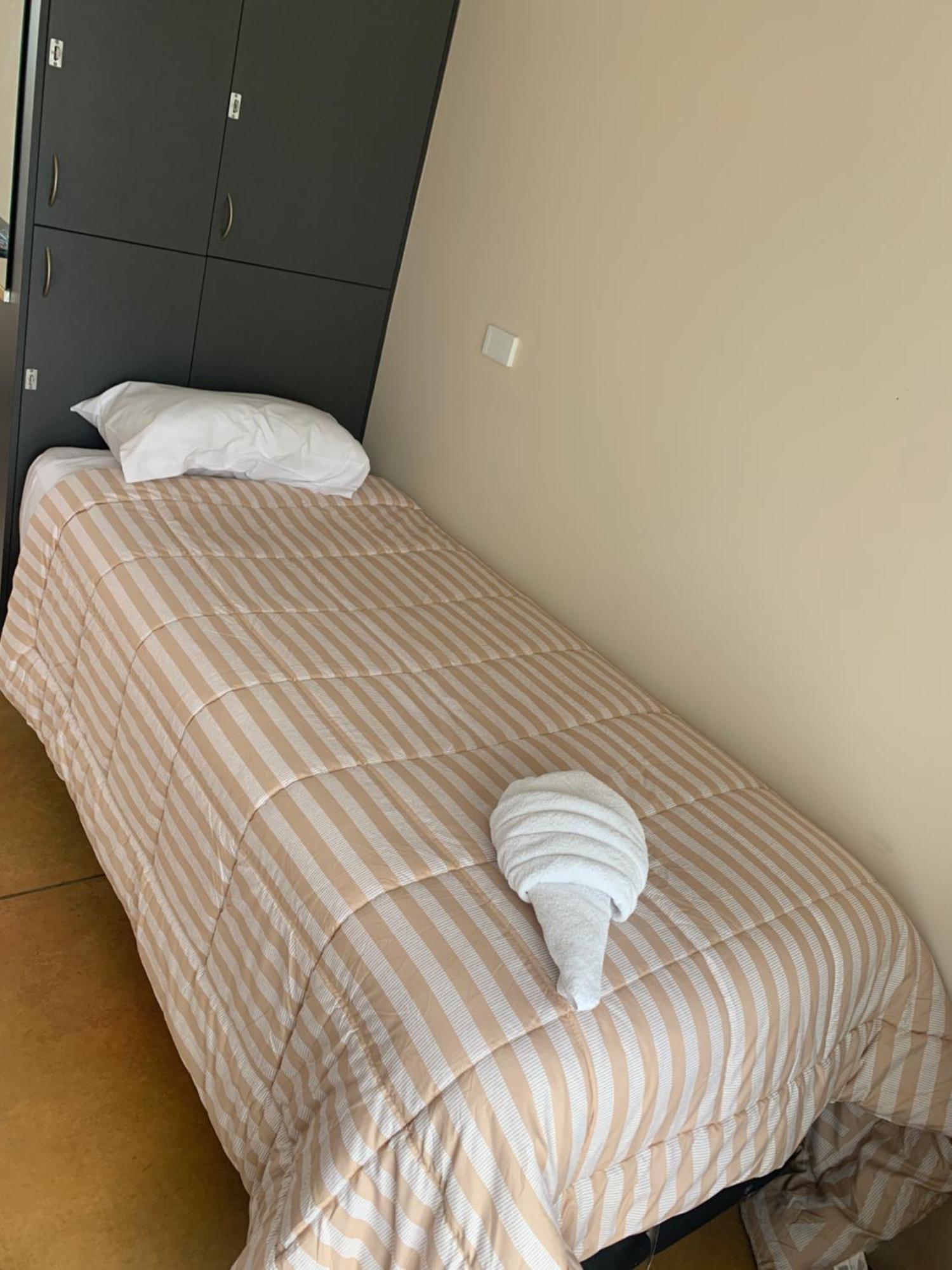 Beachcomber Lodge & Backpacker Kaitaia Εξωτερικό φωτογραφία