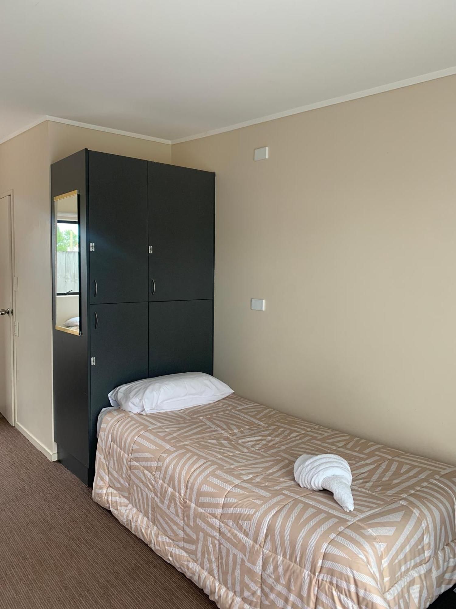 Beachcomber Lodge & Backpacker Kaitaia Εξωτερικό φωτογραφία