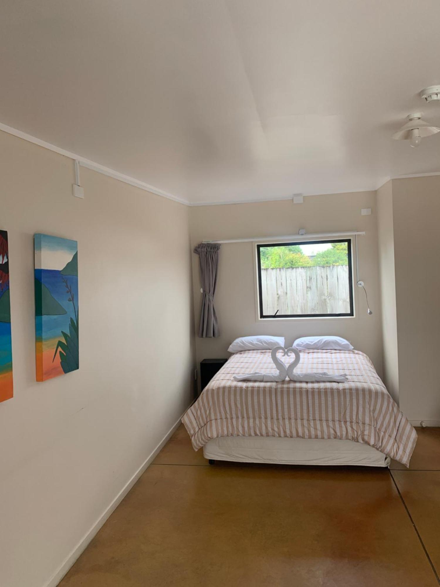 Beachcomber Lodge & Backpacker Kaitaia Εξωτερικό φωτογραφία