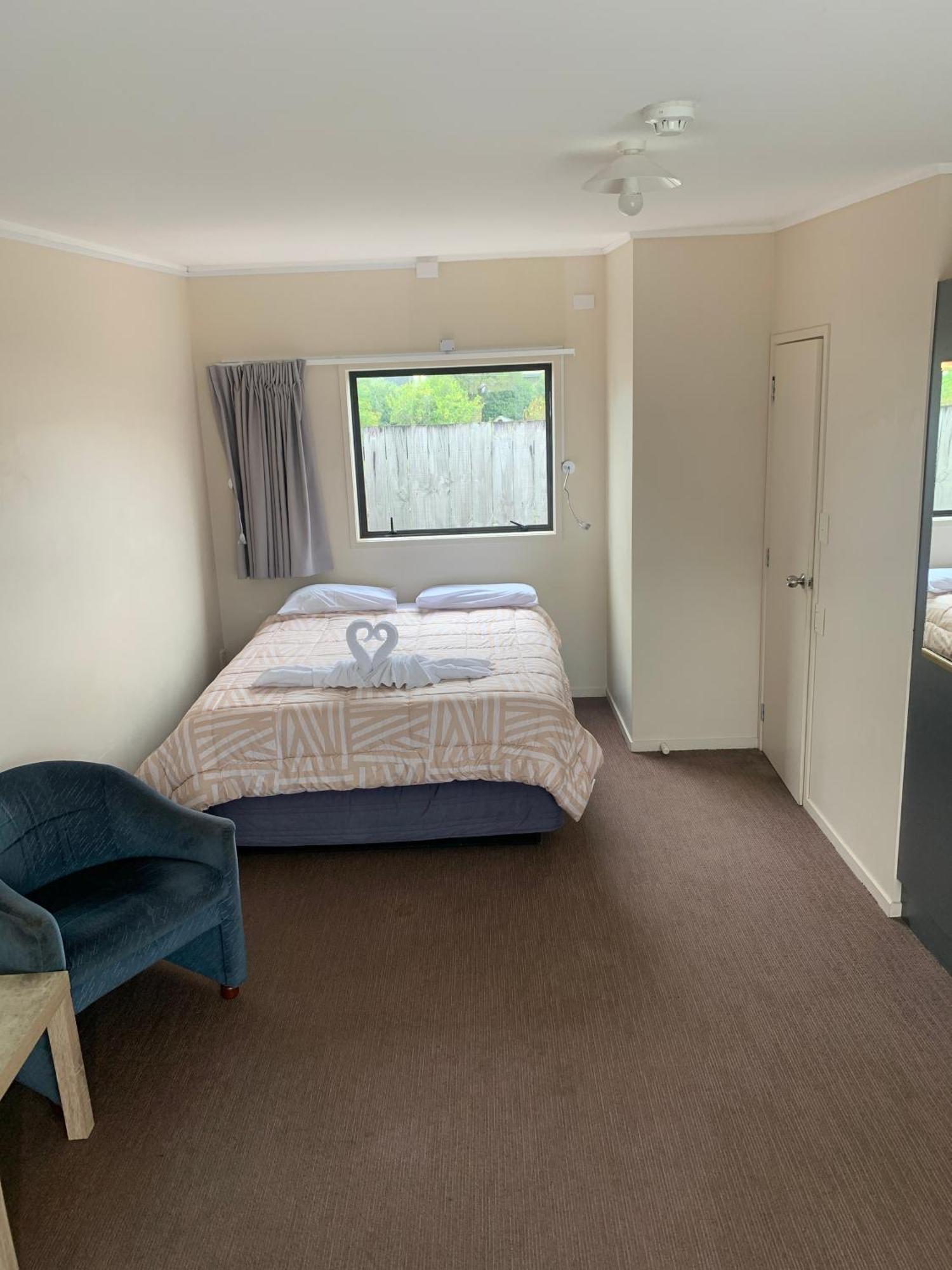 Beachcomber Lodge & Backpacker Kaitaia Εξωτερικό φωτογραφία