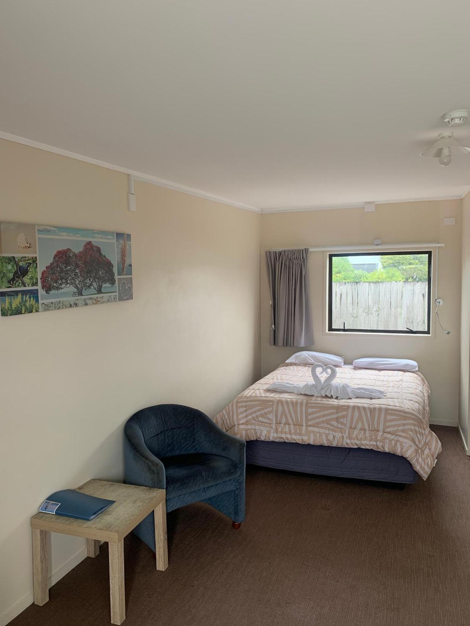 Beachcomber Lodge & Backpacker Kaitaia Εξωτερικό φωτογραφία