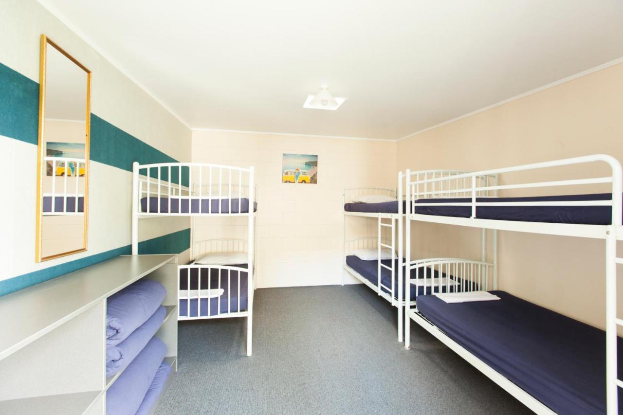 Beachcomber Lodge & Backpacker Kaitaia Εξωτερικό φωτογραφία
