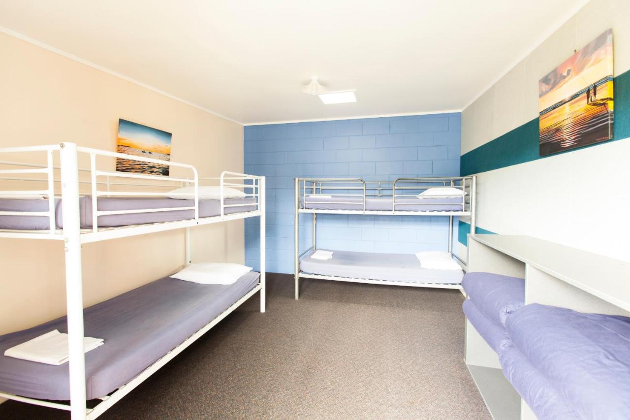 Beachcomber Lodge & Backpacker Kaitaia Εξωτερικό φωτογραφία