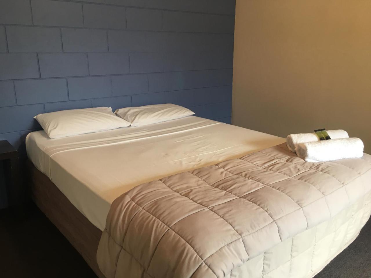 Beachcomber Lodge & Backpacker Kaitaia Εξωτερικό φωτογραφία