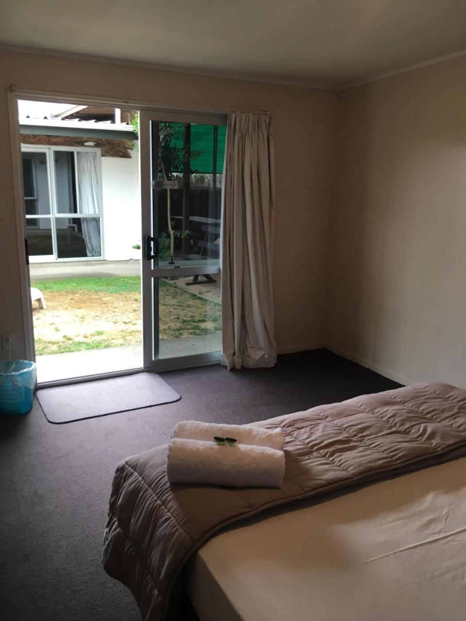 Beachcomber Lodge & Backpacker Kaitaia Εξωτερικό φωτογραφία